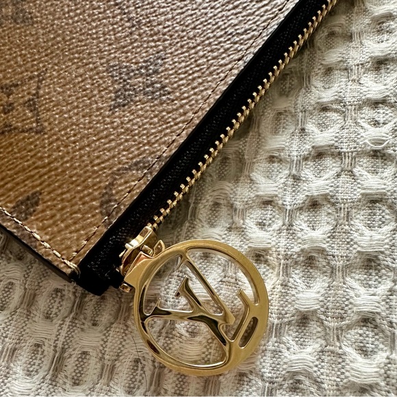 Louis Vuitton Romy Card Holder - Picture 5 of 10